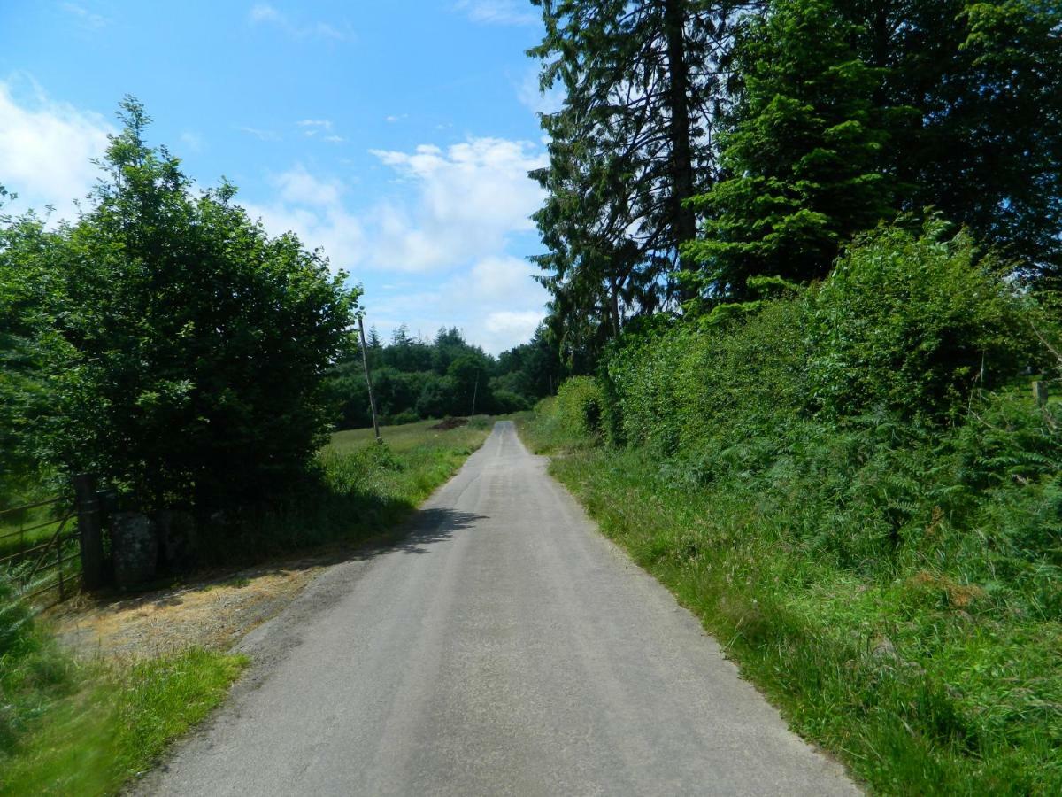 B&B La Seliniere Champ-du-Boult ภายนอก รูปภาพ